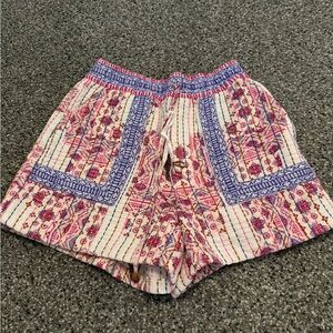 Womens Zara shorts size xs